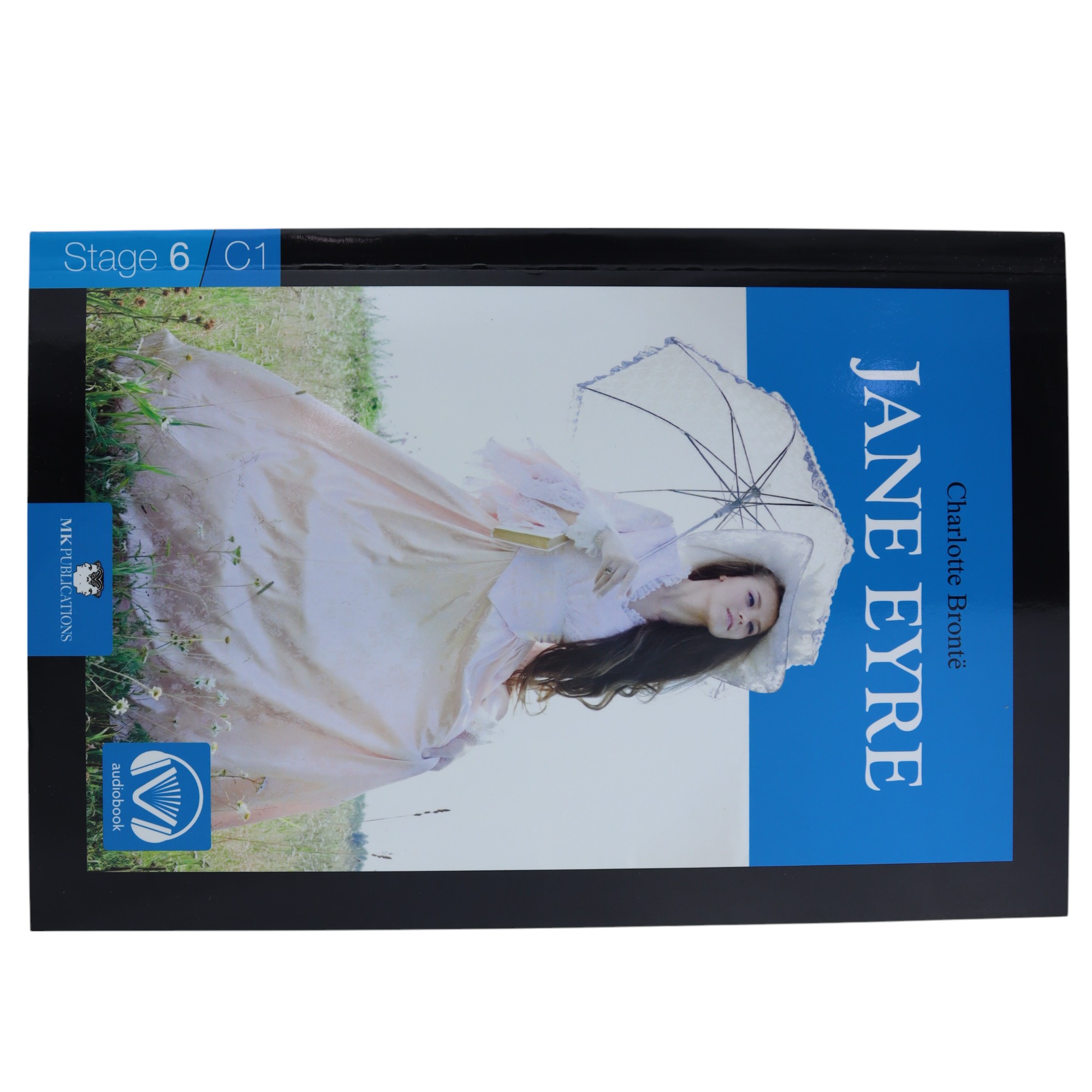 Stage-6 C1 Jane Eyre
